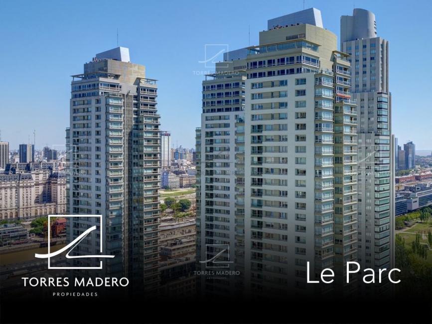 Departamento 2 dormitorios en alquiler en Puerto Madero, Ciudad de Buenos Aires