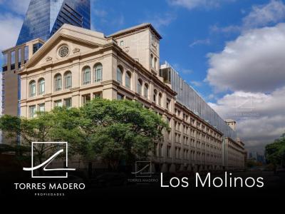 Departamento 3 dormitorios en venta en Puerto Madero, Ciudad de Buenos Aires