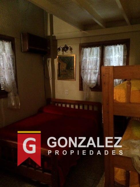 Casa 2 dormitorios en venta en Fatima, Pilar