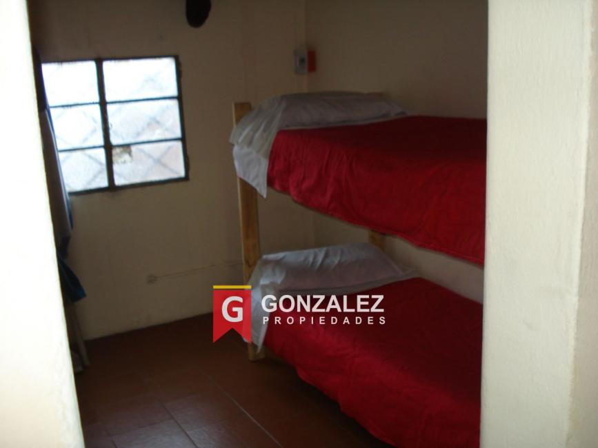 Casa 2 dormitorios en venta en Agustoni, Pilar