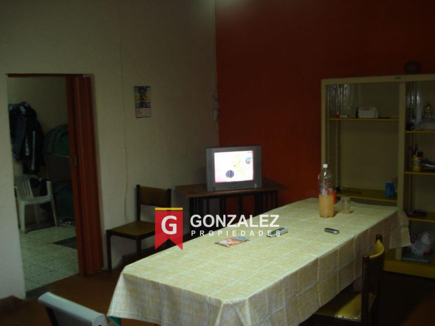 Casa 2 dormitorios en venta en Agustoni, Pilar