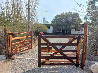 Casa 2 dormitorios en venta en Cortaderas, Chacabuco