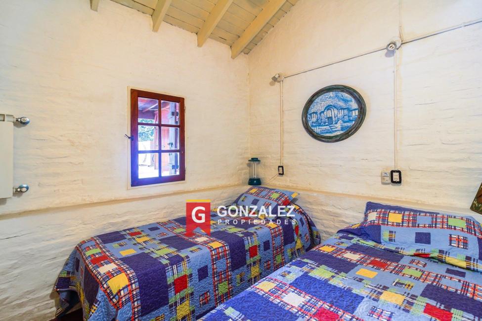 Casa 3 dormitorios en venta en La Terraza, Pilar