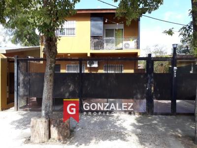 Edificio en Block en venta en Derqui, Pilar
