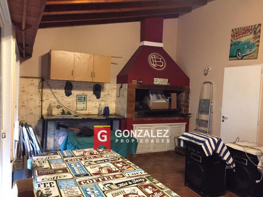 Casa 3 dormitorios en venta en La Lonja, Pilar