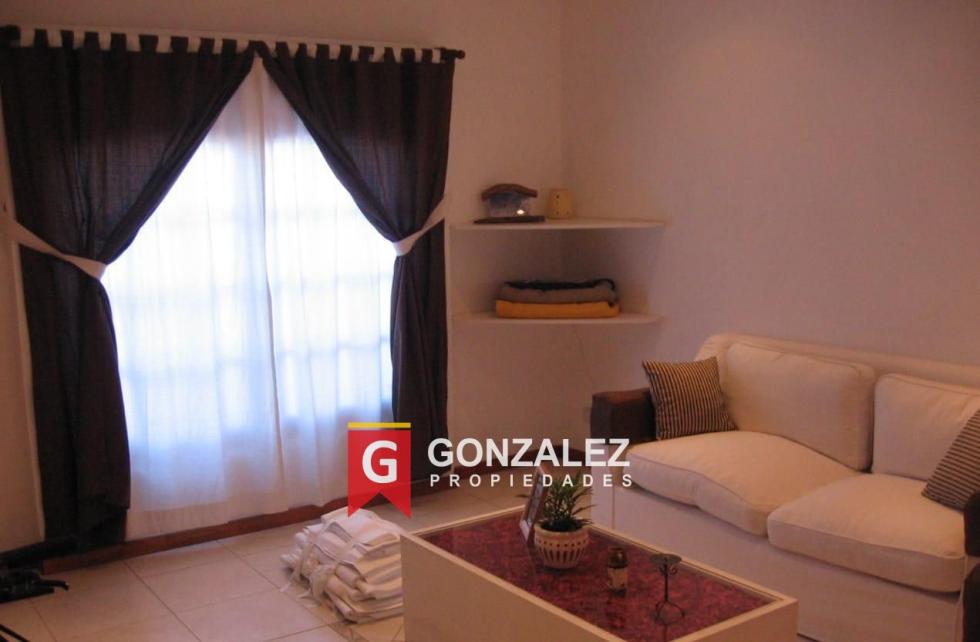 Departamento 2 dormitorios en venta en Del Viso, Pilar