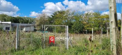 Terreno en venta en Manzanares, Pilar