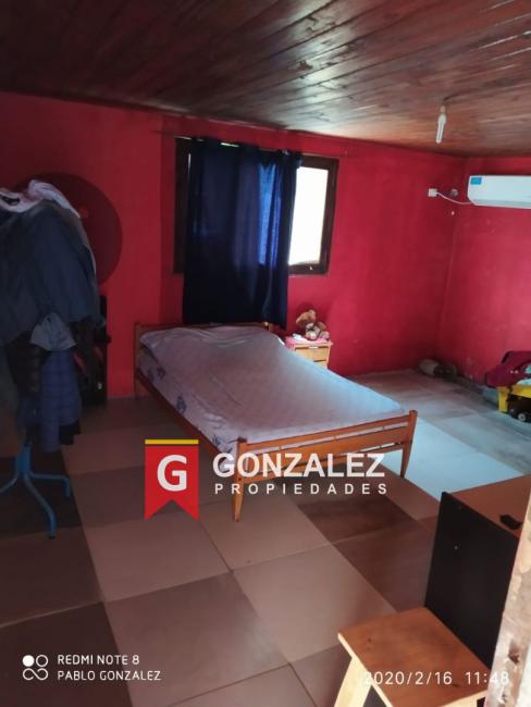 Casa 3 dormitorios en venta en Almirante Irizar, Pilar