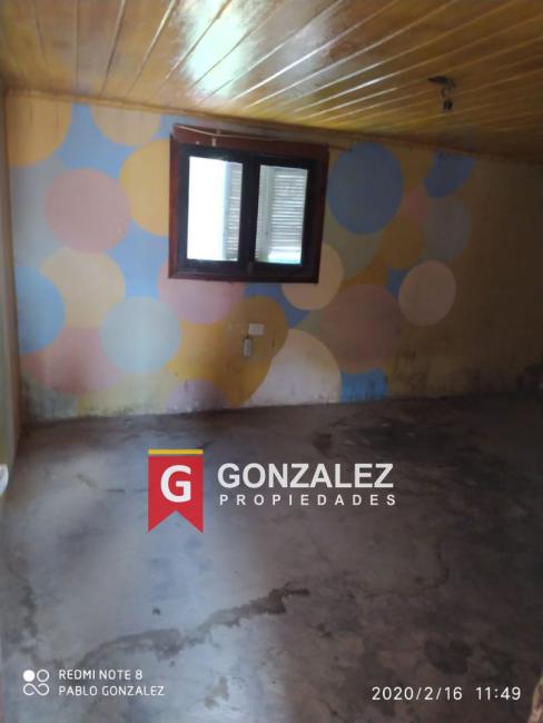 Casa 3 dormitorios en venta en Almirante Irizar, Pilar