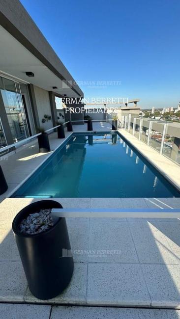 Departamento 1 dormitorios en venta en Remedios De Escalada, Lanus
