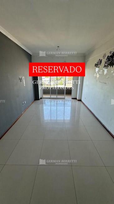 Departamento 2 dormitorios en venta en Lanus Oeste, Lanus