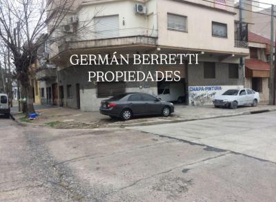 Depósito en venta en Lanus Oeste, Lanus