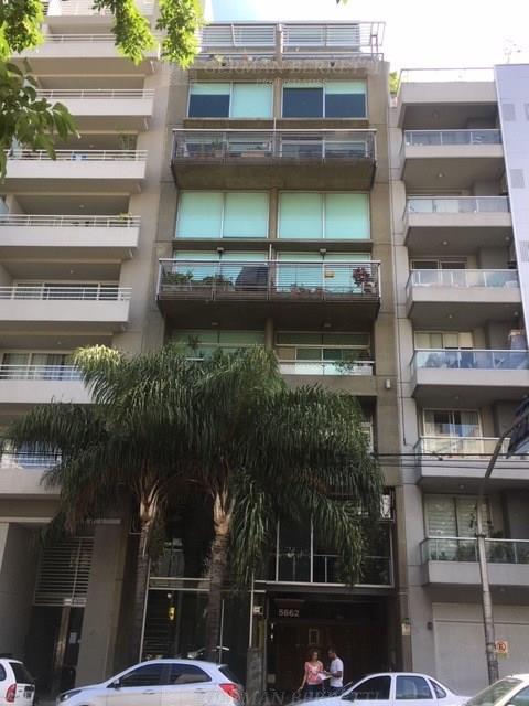Departamento 1 dormitorios en venta en Palermo Hollywood, Ciudad de Buenos Aires