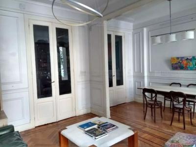 Departamento 3 dormitorios en venta en Recoleta, Ciudad de Buenos Aires