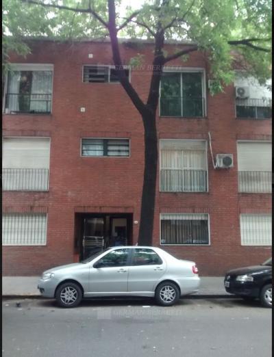 Departamento 1 dormitorios en alquiler en Belgrano, Ciudad de Buenos Aires