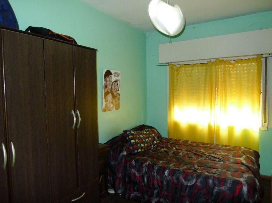 Departamento 2 dormitorios en venta en Remedios De Escalada, Lanus