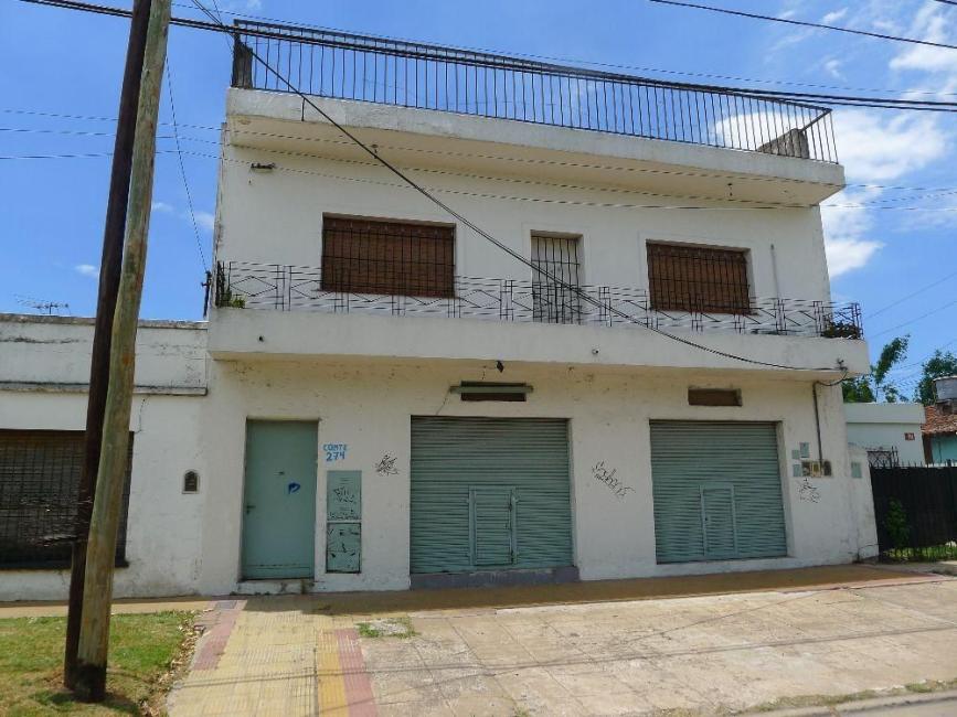 Casa 5 dormitorios en venta en Temperley, Lomas de Zamora