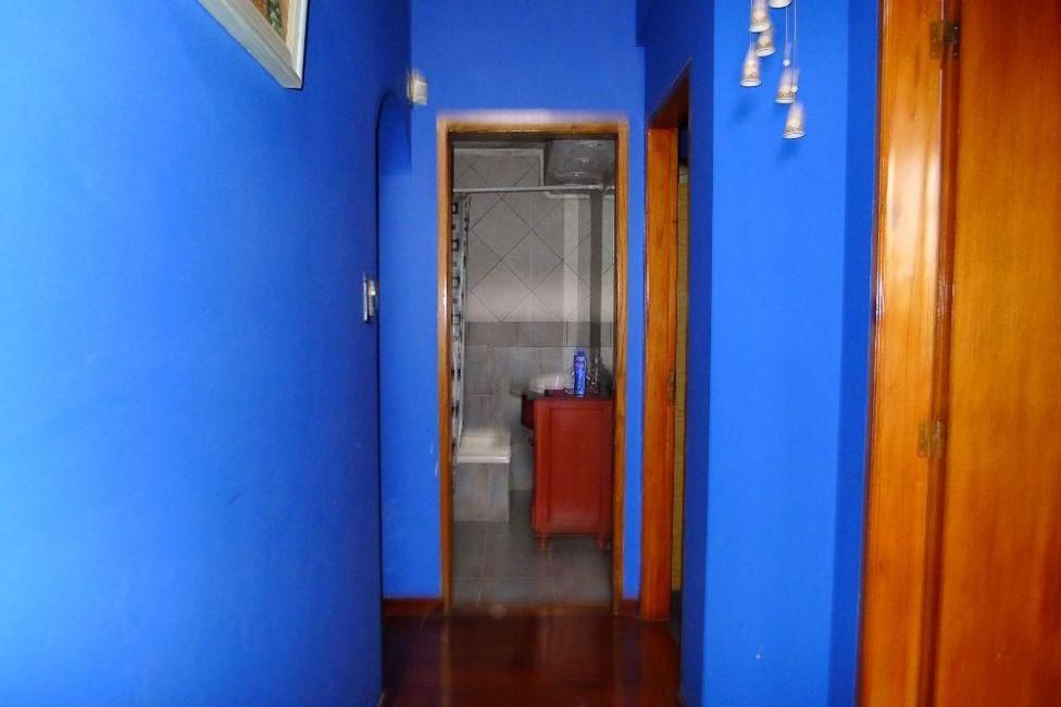 Casa 4 dormitorios en venta en Banfield, Lomas de Zamora