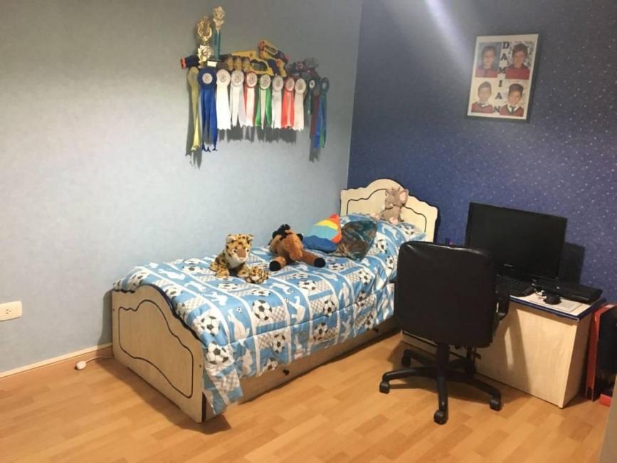 Casa 3 dormitorios en venta en Remedios De Escalada, Lanus