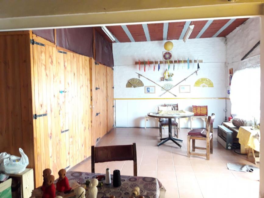 Casa 2 dormitorios en venta en Remedios De Escalada, Lanus