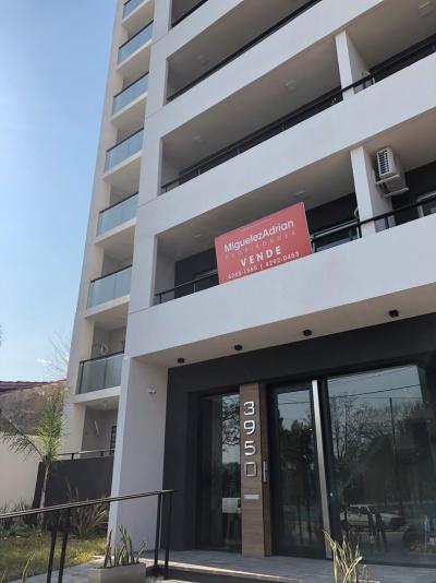 Departamento en venta en Remedios De Escalada, Lanus