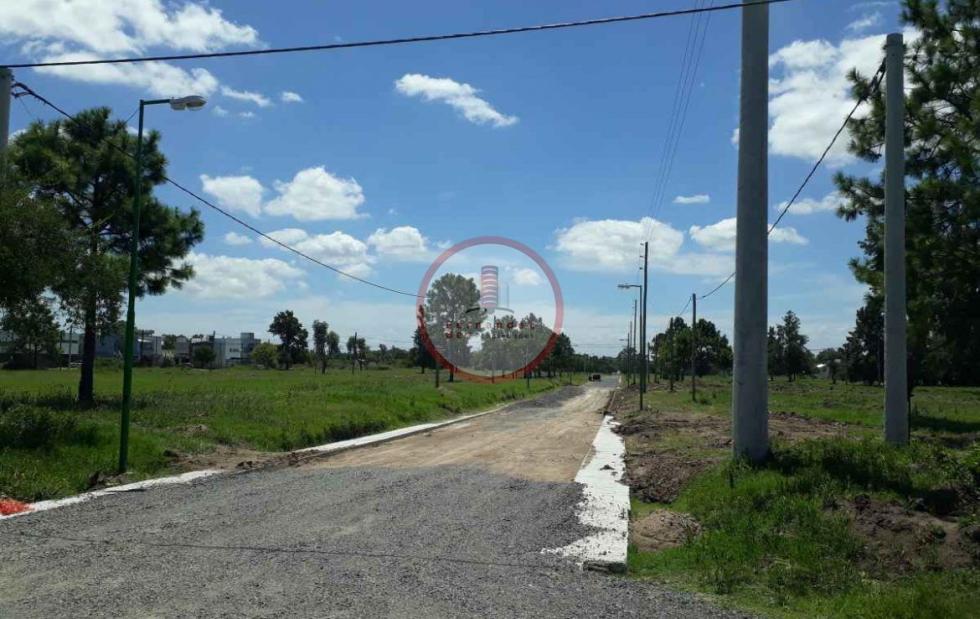 Terreno en venta en Joaquin Gorina, La Plata
