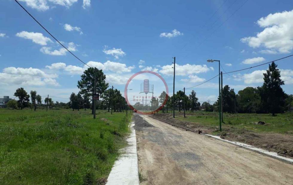 Terreno en venta en Joaquin Gorina, La Plata