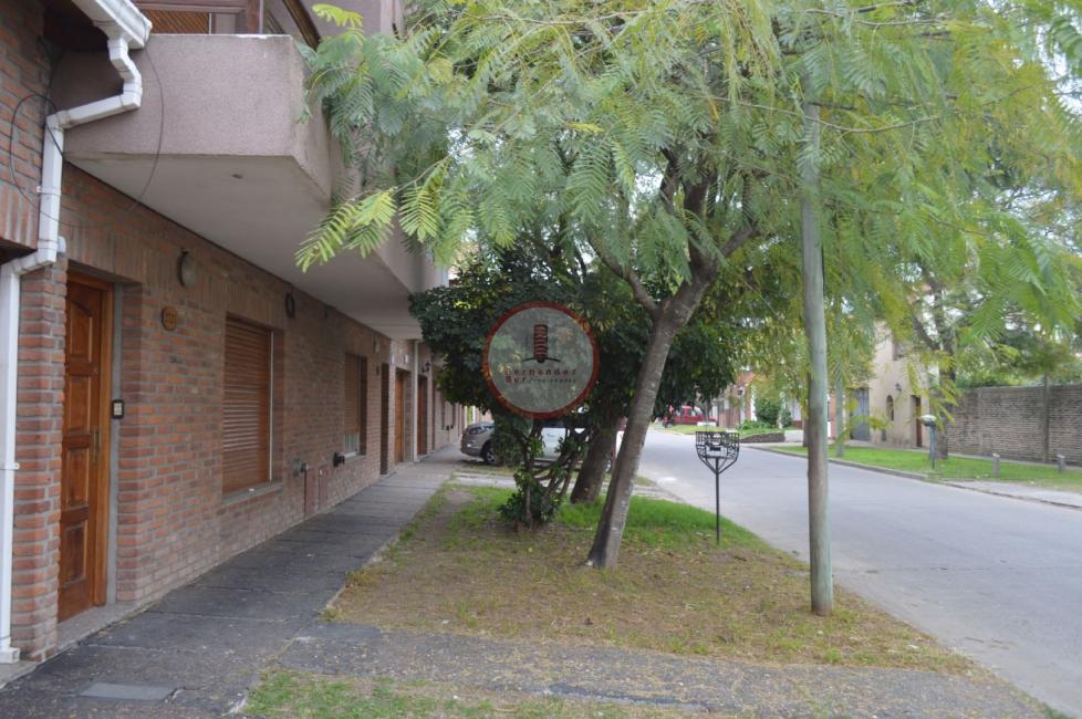 Departamento en venta en San Carlos, La Plata