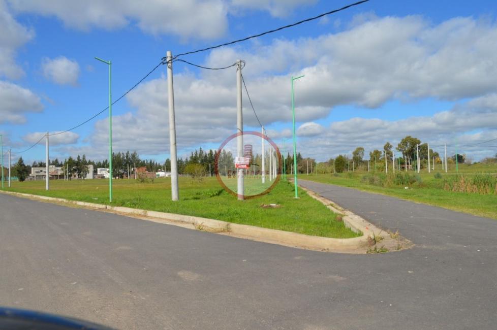 Terreno en venta en Joaquin Gorina, La Plata
