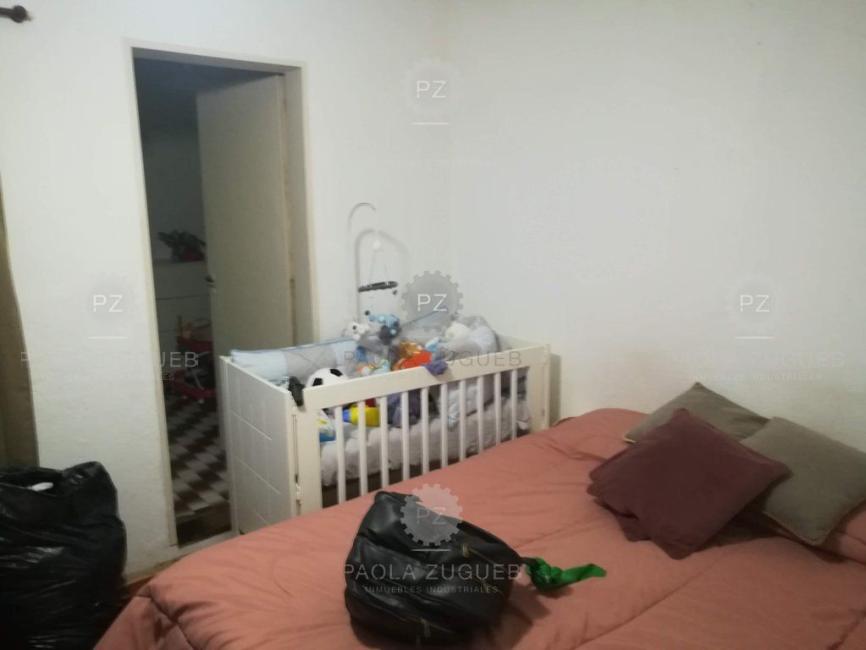 Departamento 2 dormitorios en venta en Villa Dominico, Avellaneda