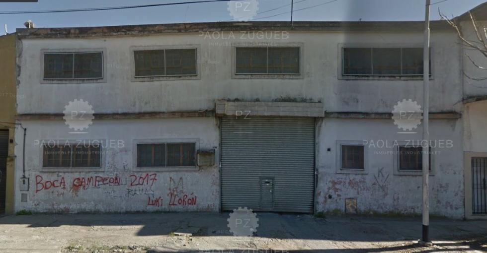 Depósito en venta en Sarandi, Avellaneda