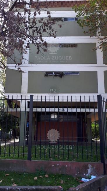 Departamento 2 dormitorios en venta en Avellaneda, Avellaneda