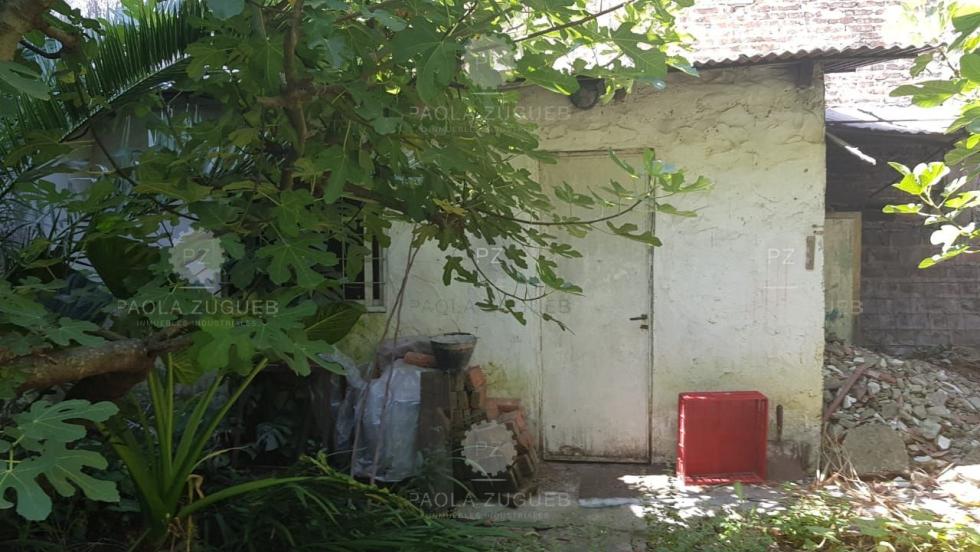 Casa 3 dormitorios en venta en Monte Chingolo, Lanus