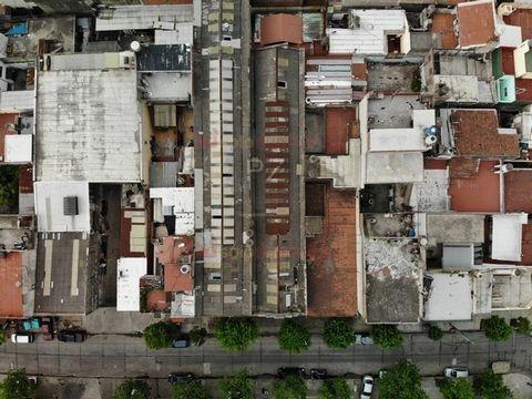 Depósito en alquiler en Nueva Pompeya, Ciudad de Buenos Aires