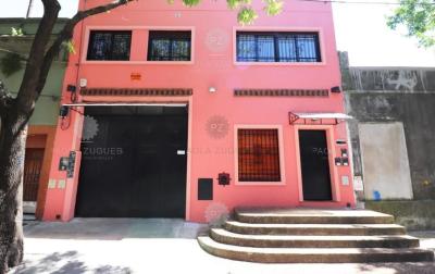 Depósito en alquiler en La Boca, Ciudad de Buenos Aires