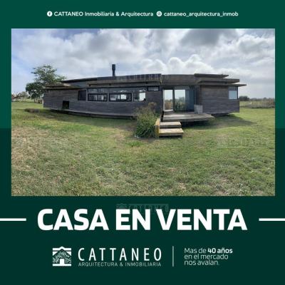 Casa 3 dormitorios en venta en Chacras de la Trinidad, Cañuelas