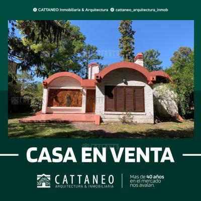 Casa 2 dormitorios en venta en La Martona, Cañuelas