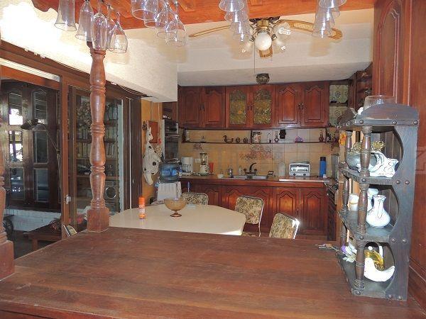 Casa 2 dormitorios en venta en La Martona, Cañuelas