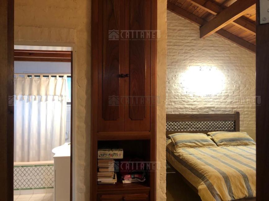 Casa 4 dormitorios en venta en La Martona, Cañuelas