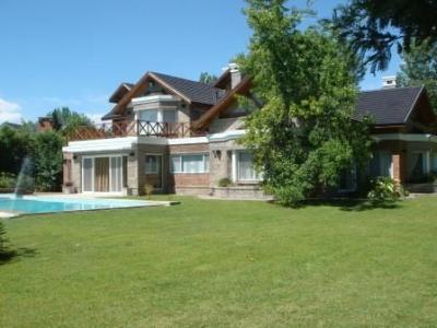 Casa en venta en La Martona, Cañuelas