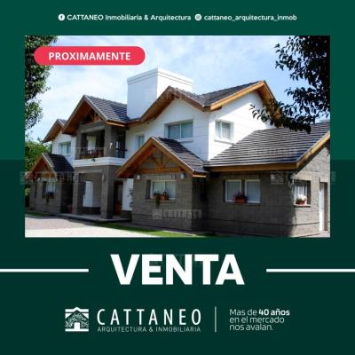 Casa 5 dormitorios en venta en La Martona, Cañuelas