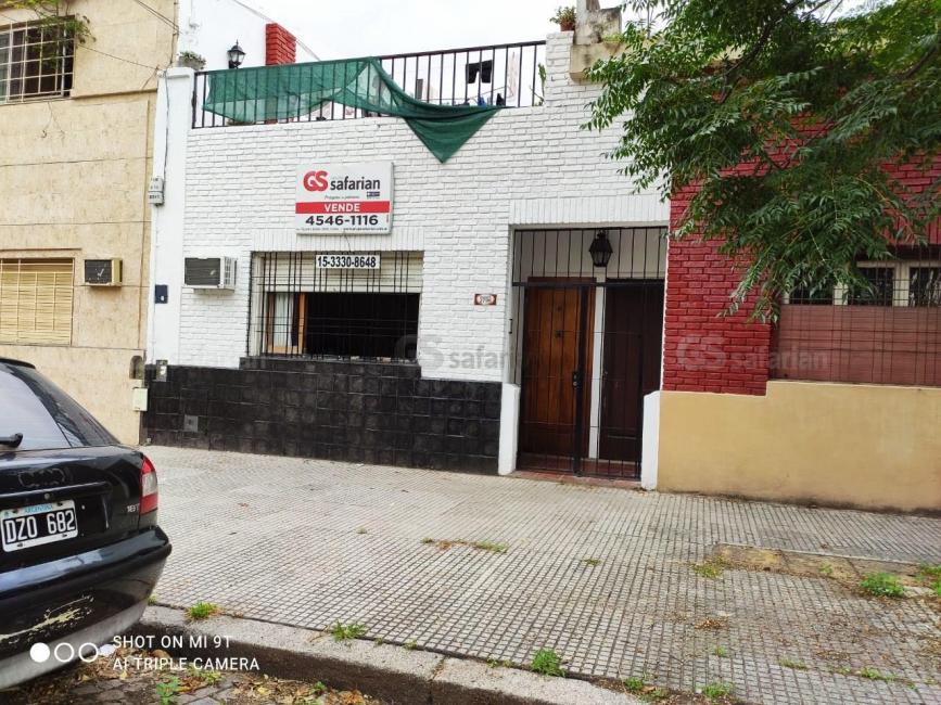 Departamento en venta en Villa Pueyrredon, Ciudad de Buenos Aires