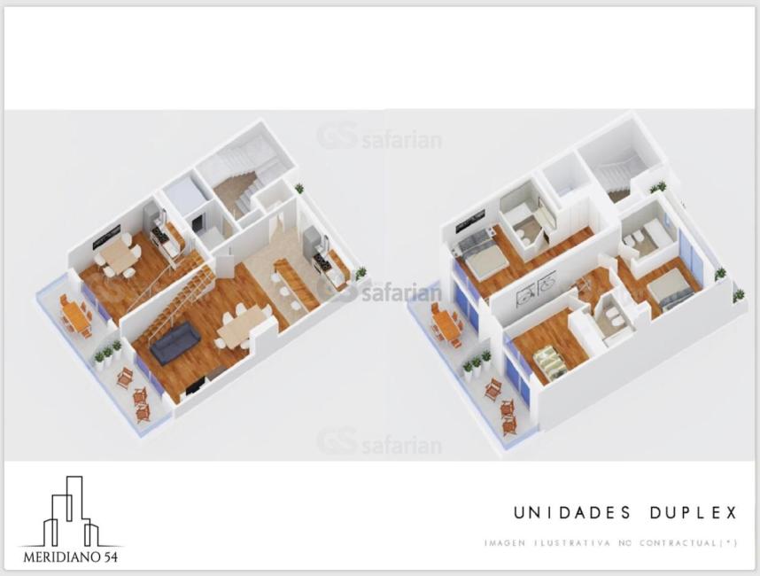 Departamento 1 dormitorios en venta en Villa del Parque, Ciudad de Buenos Aires