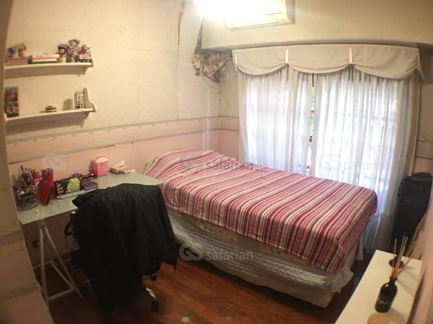 Casa 4 dormitorios en venta en Villa Crespo, Ciudad de Buenos Aires