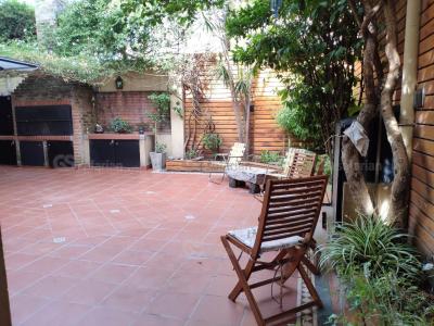 Casa 4 dormitorios en venta en Saavedra, Ciudad de Buenos Aires