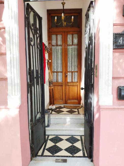 Casa 4 dormitorios en venta en Saavedra, Ciudad de Buenos Aires