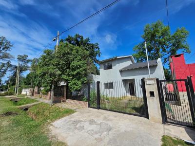 Casa 3 dormitorios en venta en Ing. Maschwitz, Escobar
