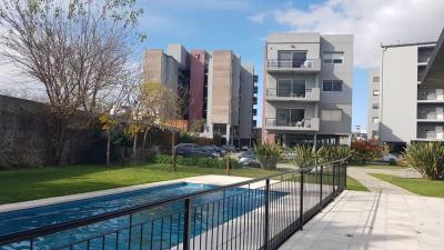 Departamento 1 dormitorios en venta en Tigre