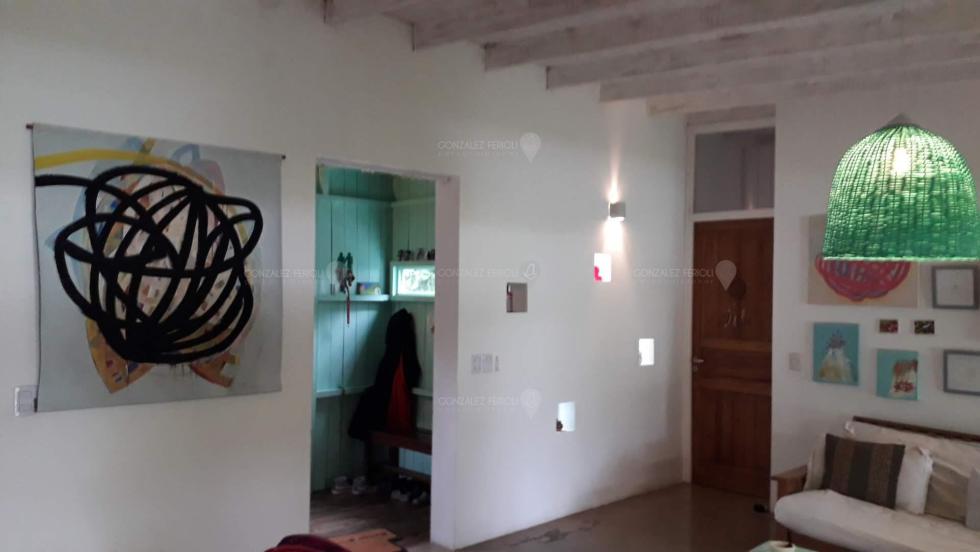 Casa en venta en Manzanares, Pilar