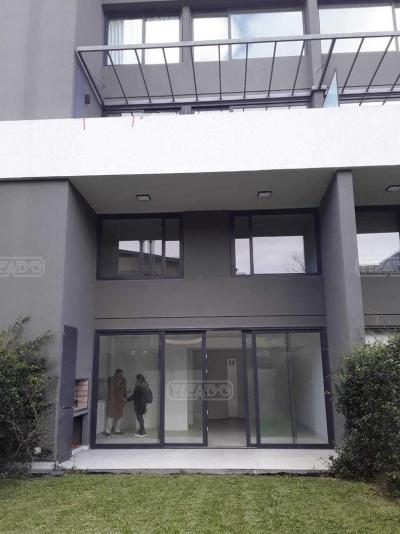 Departamento 2 dormitorios en venta en Beccar, San Isidro